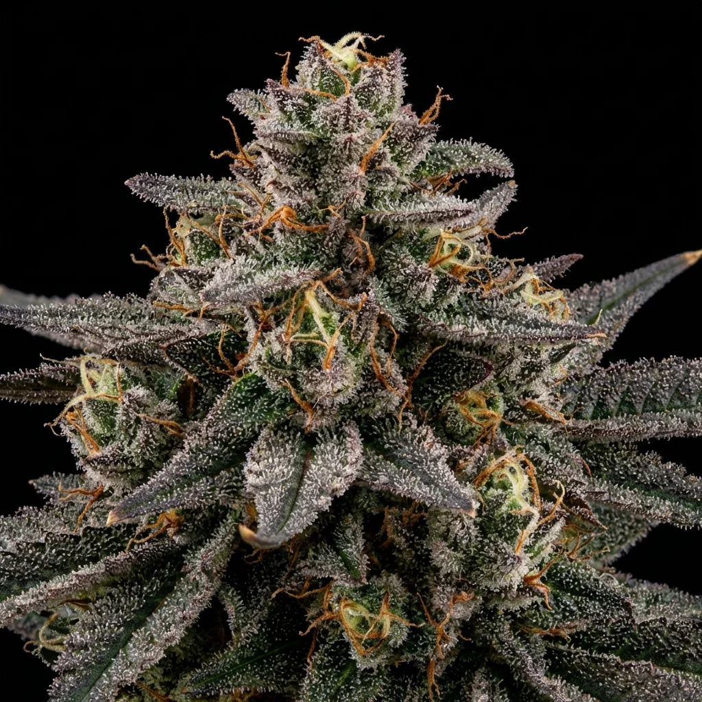 Premium Cannabis Flower